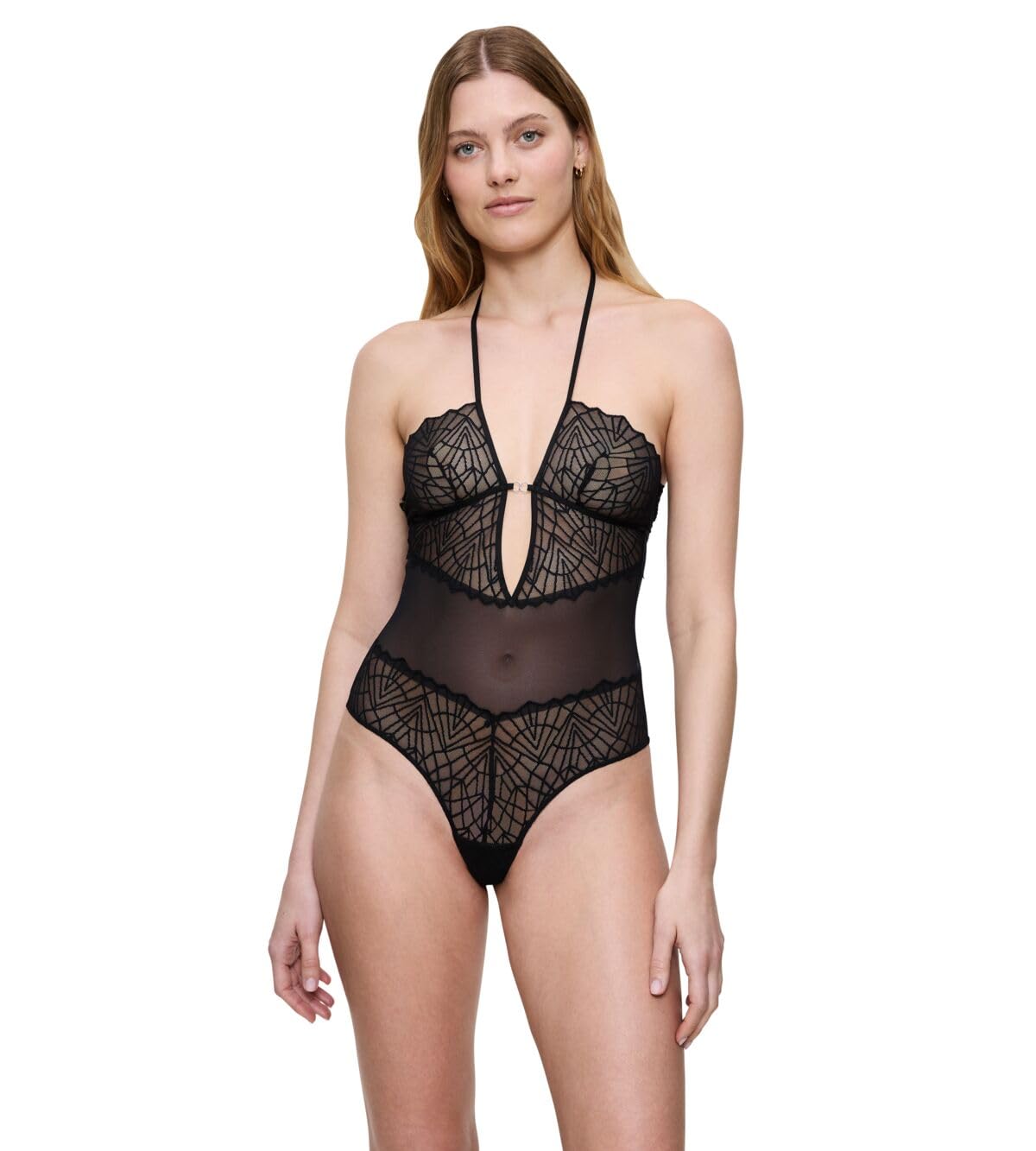 Triumph That Night in Vegas Damen-Body – Produktbeschreibung