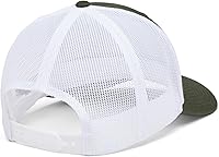 Vista 191 de Gorra de malla PFG Columbia para hombre