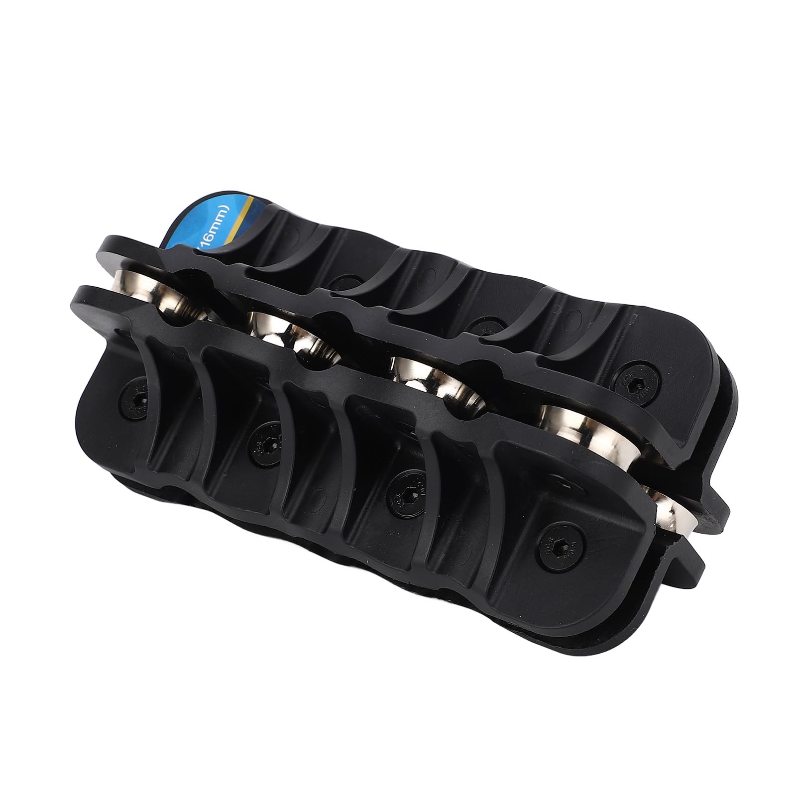 16mm / 5/8in Handheld Tubing Straightener, PVC Aluminum Tube Straightening Tool for Brake Fuel System Lines