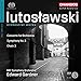Lutoslawski: Orchestral Works, Vol. 1 - Concerto for Orchestra; Symphony No. 3; Chain 3