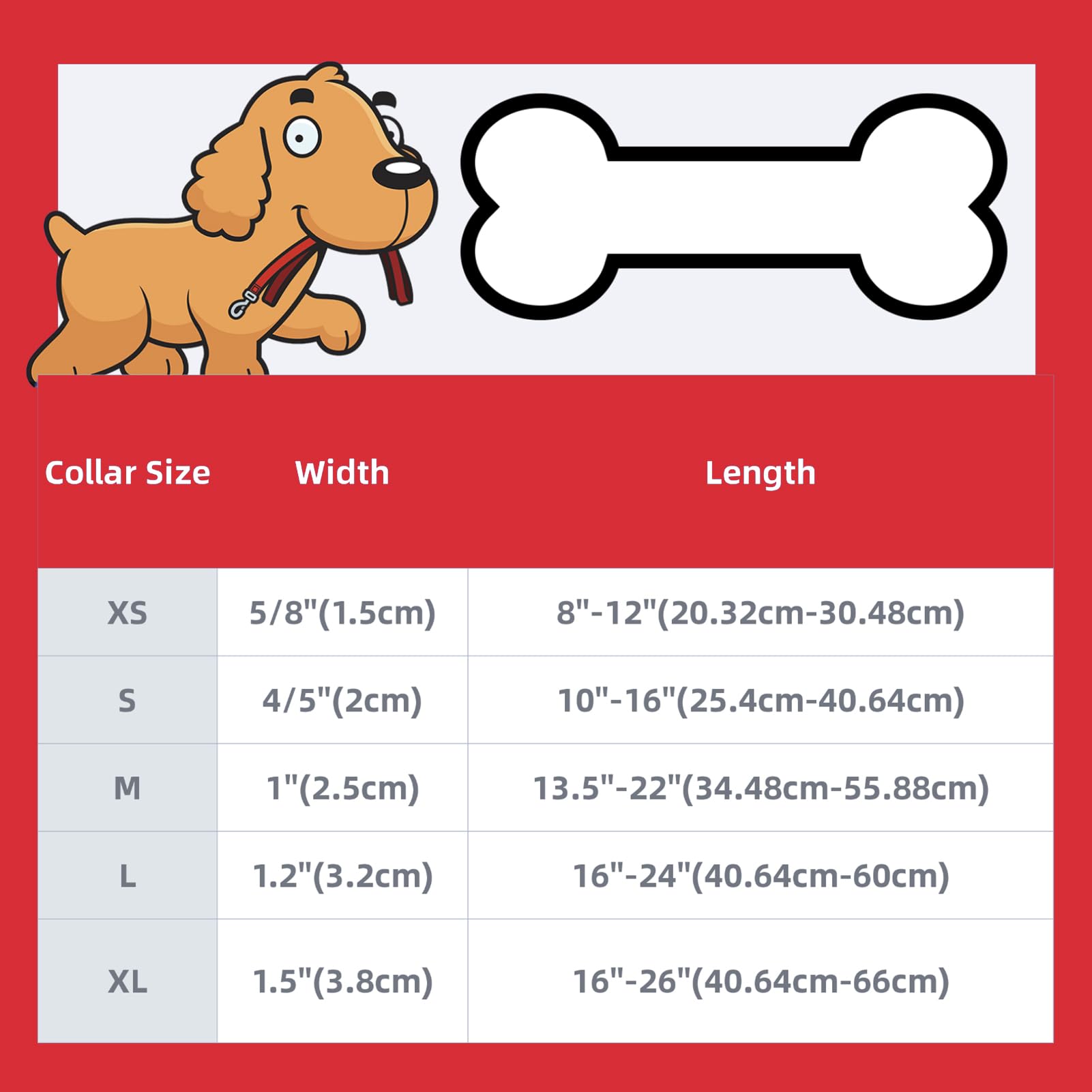 Collar de perro a cuadros rojos y dorados de Navidad MR. CHUBBYFACE collares de perro con lazo marinero para cachorros pequeños, medianos y grandes