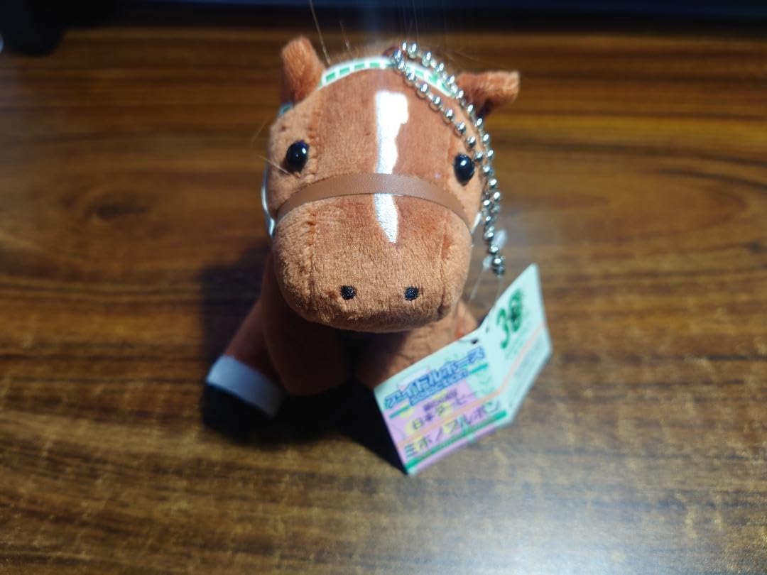 アイドルホース　ヴァーミリアン アイドルホース ヴァーミリアン アイドルホースぬいぐるみ 24