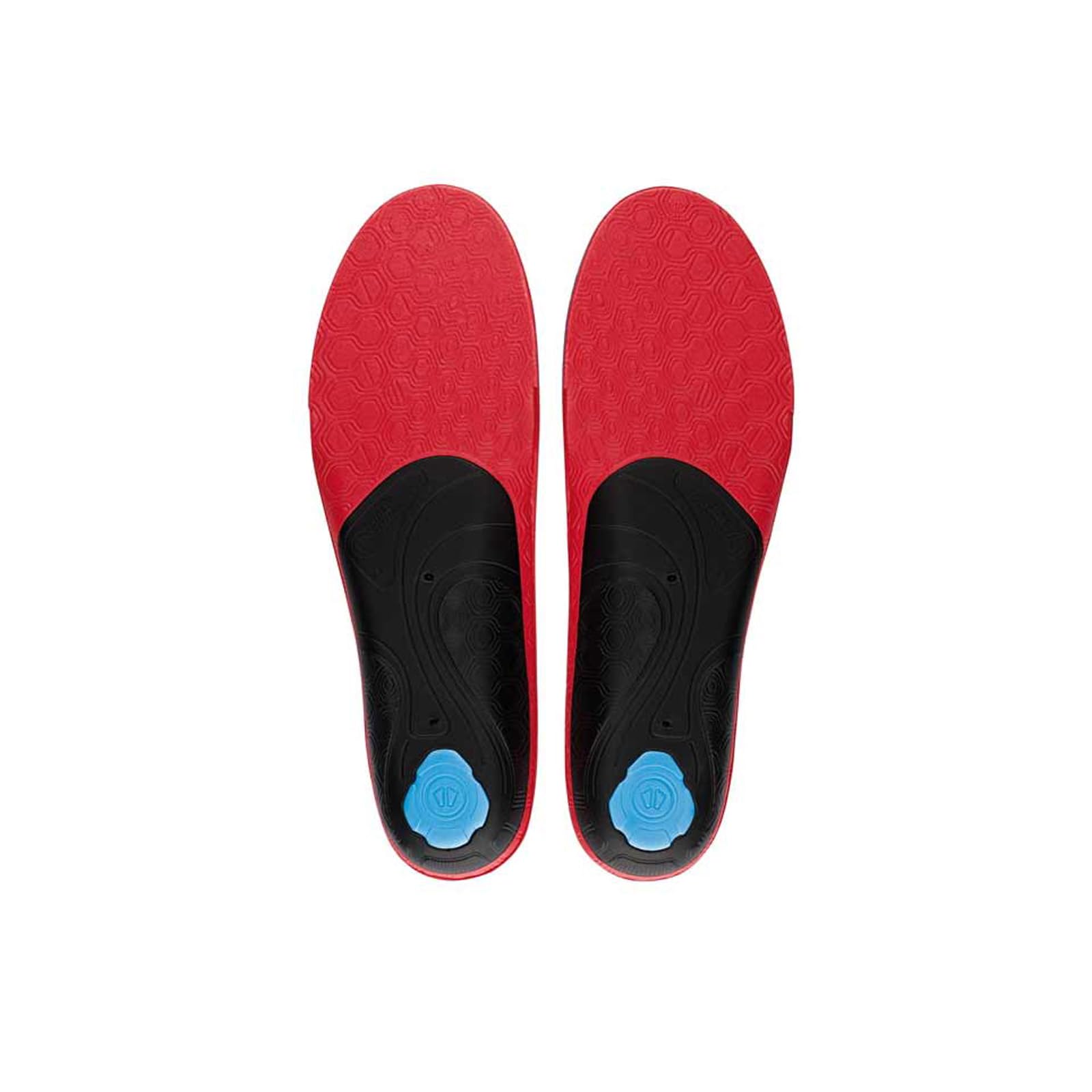 Sidas Plantilla de esquí 3Feet Eco Warm Low