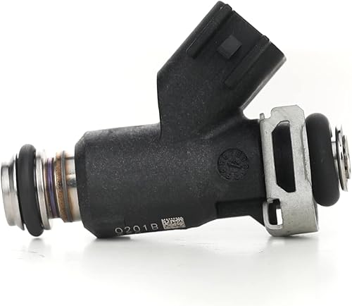 Miniatura 2 de Chikia Inyector de combustible compatible con Hisun 500 450 550 UTV ATV Massimo MSU 500, Coleman outfitter 500 UT500, Axis 500, Cub cadet Challenger