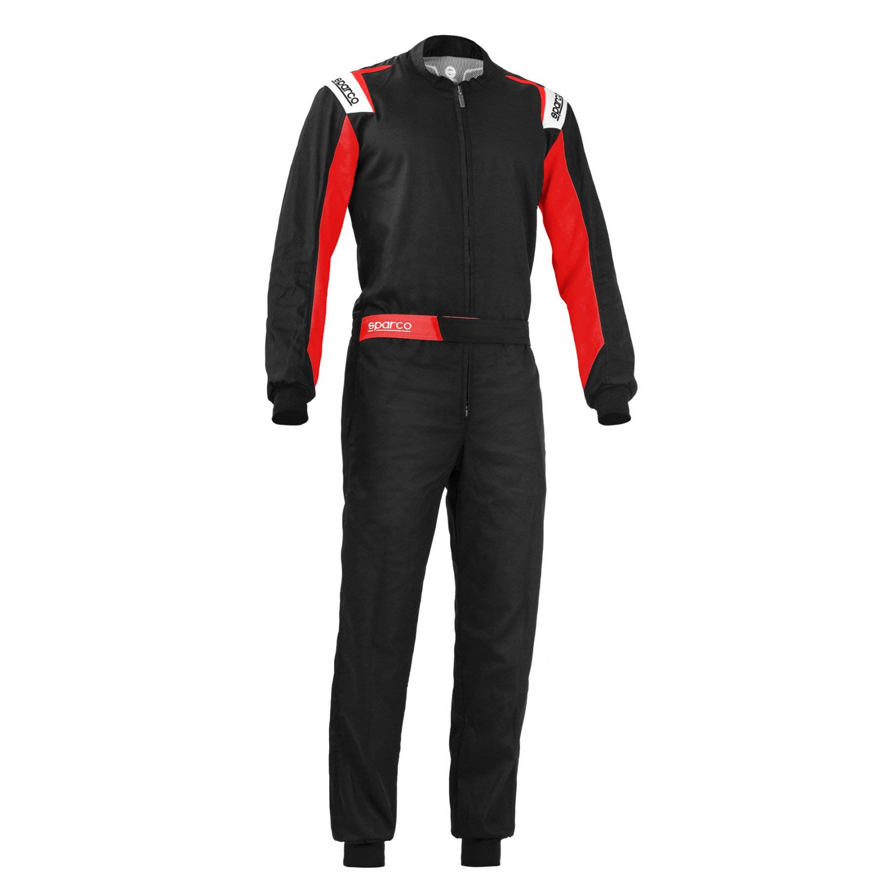 Sparco Monkey Rookie 2020 Size XXL Black