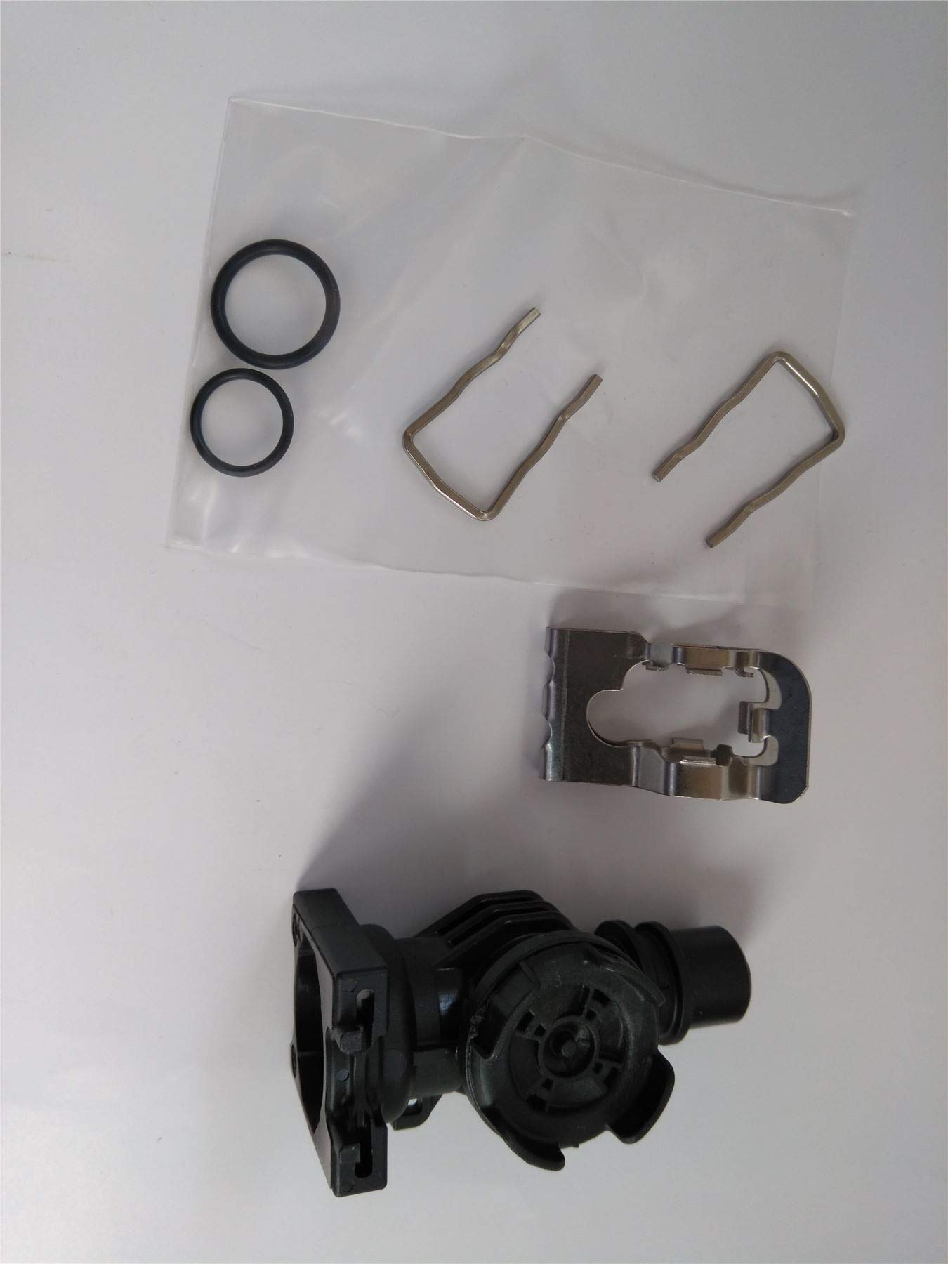 Vaillant 178988 Flow SensorGenuine Replacement Spare Part from B&Q