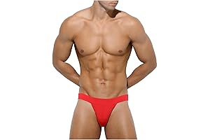 Casey Kevin Jock Straps for Men Sex: Feel the Freedom