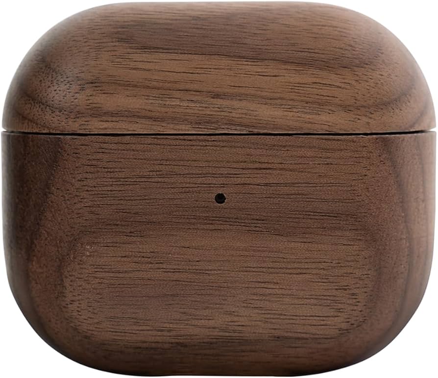 Marvel Wood Armor Series AirPods Case - Thor