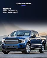 Vista 312 de ECCPP Compresor de CA 1997-2003 apto para Mitsubishi Montero Sport 3.0L 1999-2004 para Mitsubishi Montero Sport 3.5L Compresor de aire acondicionado