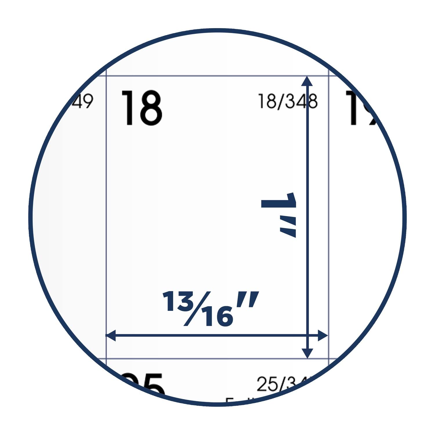 AT-A-GLANCE Taschenkalender 2024, Monatsplaner, 8,9 x 15,2 cm, Taschengröße, DayMinder, Schwarz (SK530024)