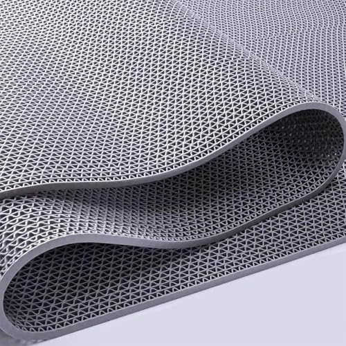 SSZY~߃}bg 4.5mm ~߃V[g PVCގ  C  O Ɩp v[}bg     wZ X  a@ ]|h~ ƒp S (120cm×1m) [sAi]