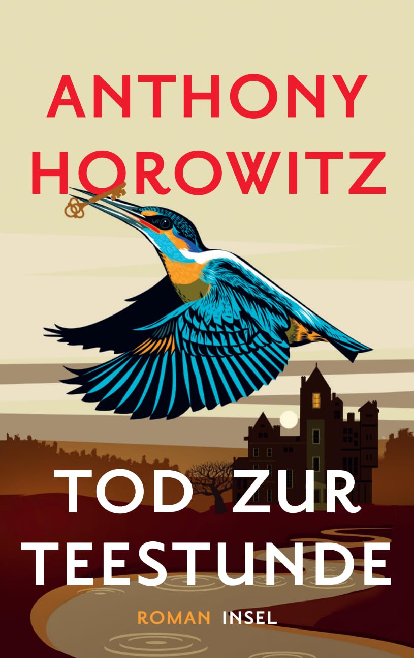 Tod zur Teestunde (Susan Ryeland ermittelt 3): Ein Kriminalfall für Liebhaber:innen von Sherlock Holmes und Hercule Poirot