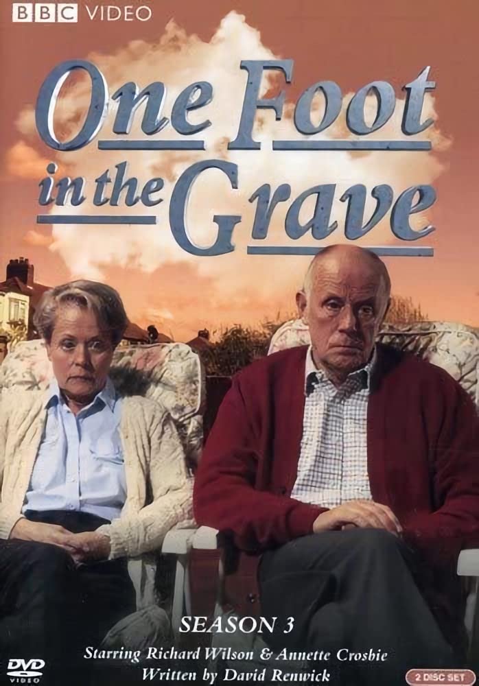 One Foot in the Grave: Season 3: Amazon.ca: Various, Various