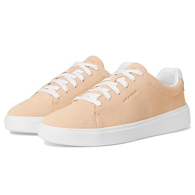 Cole Haan Grand Crosscourt Traveler Sneakers Women