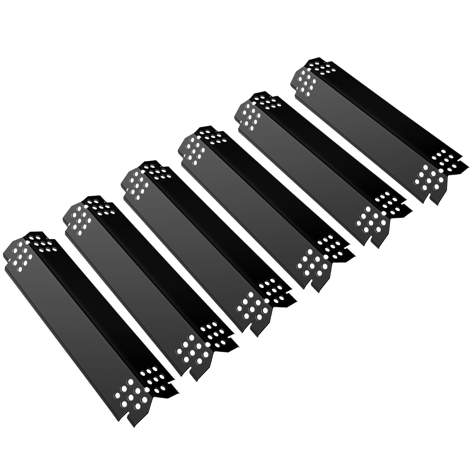 Unicook Grill Burner Covers