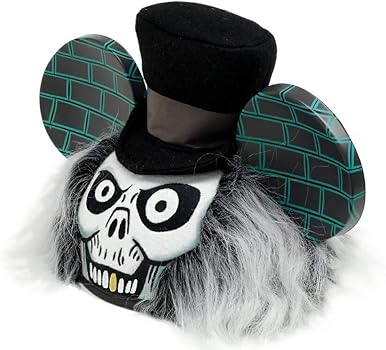 Amazon | ホーンテッドマンション ハットボックスゴースト マウス Amazon | ホーンテッドマンション ハットボックスゴースト マウス