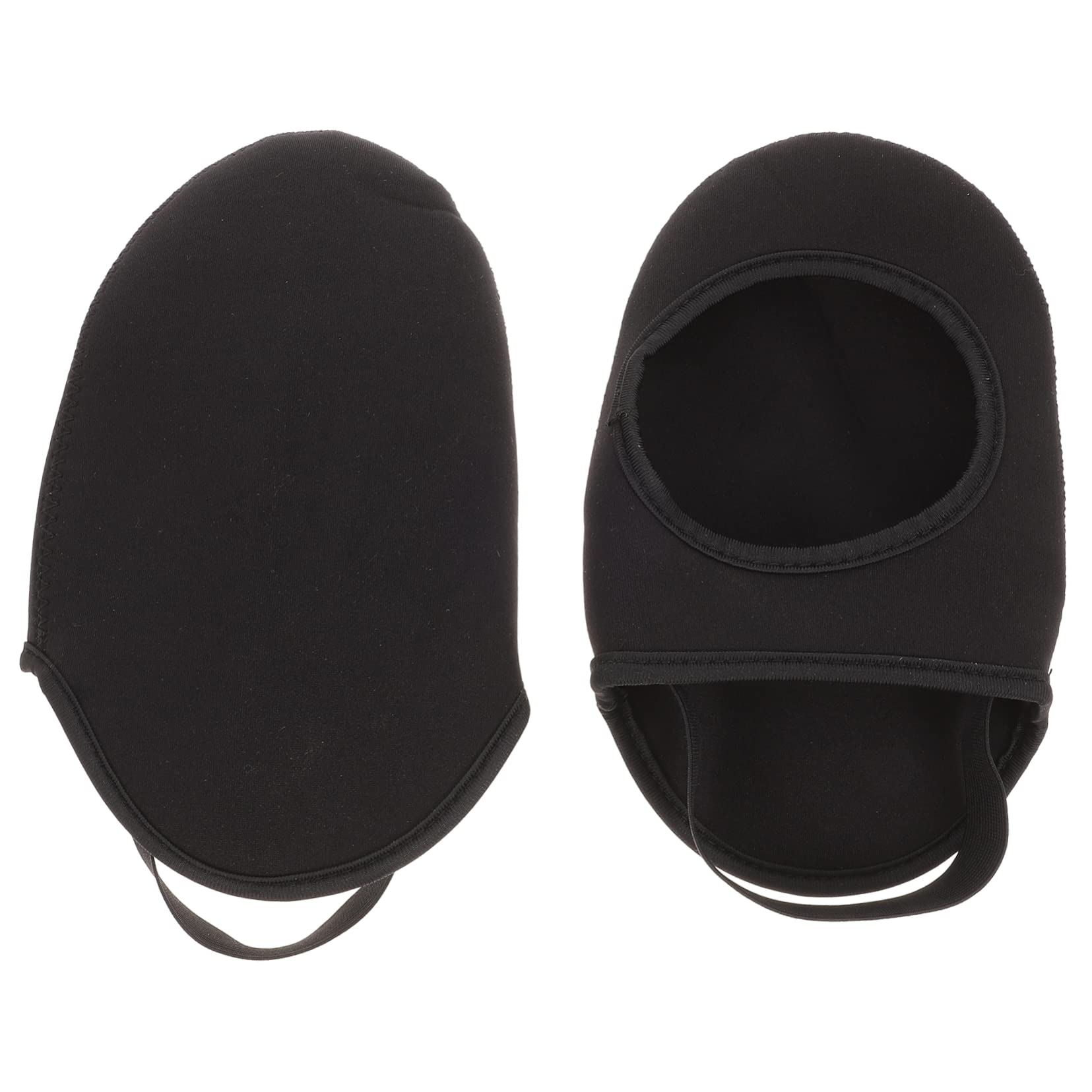 1 Pair of Windproof Waterproof Overshoes for Cycling Thermal Toe Covers for Outdoor Riding 2pcs Set for Enhanced Comfort and Protection