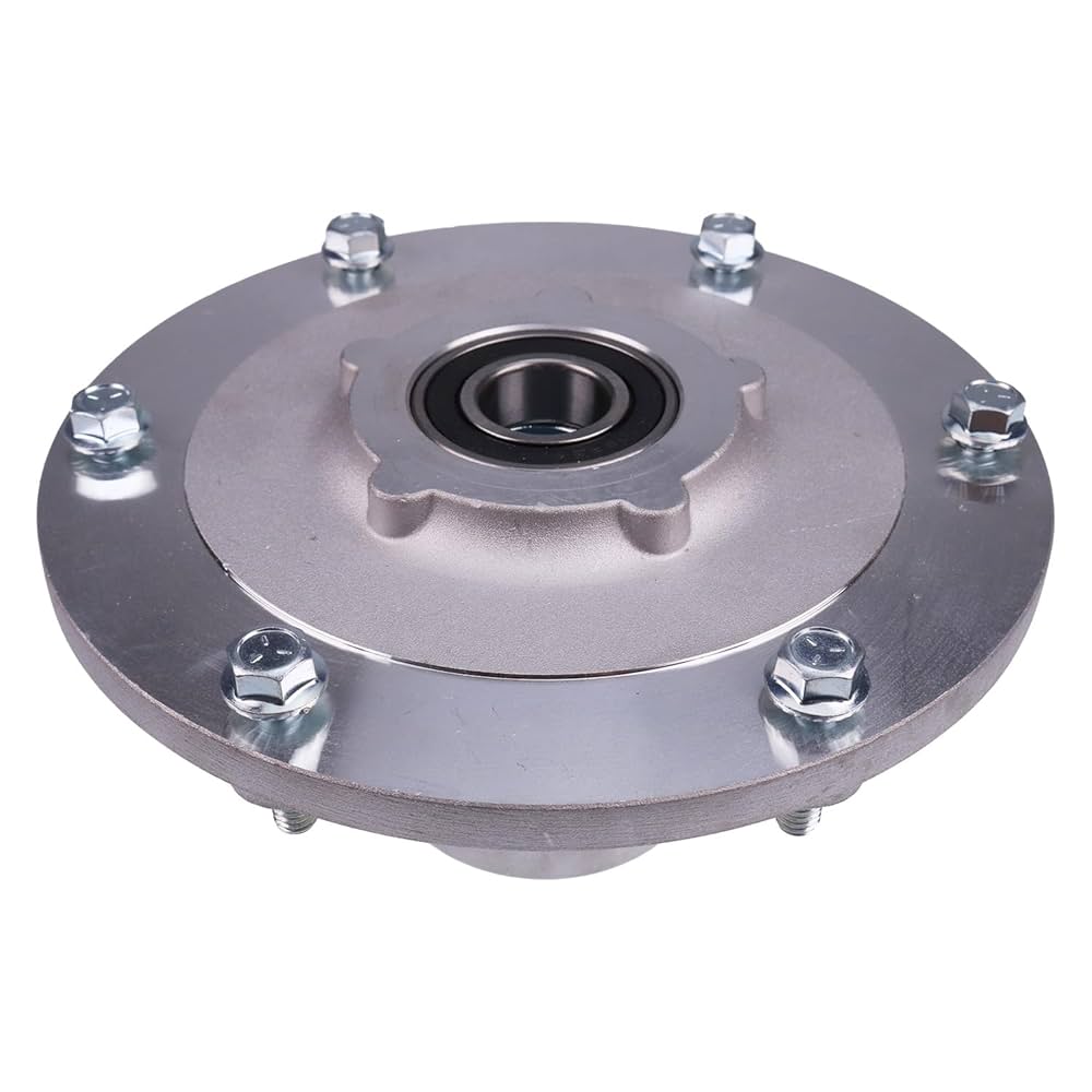 _ ЯR⑅⃛ 85817684 - Final Drive Hub, Tractors. 85817684, 1-33-741-689