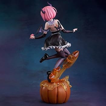 最終値下 ToLOVEる リゼロ Fate フィギュア 10体セット Amazon | HiPlay Animester×KDcolle 『Re:ゼロから始める異世界