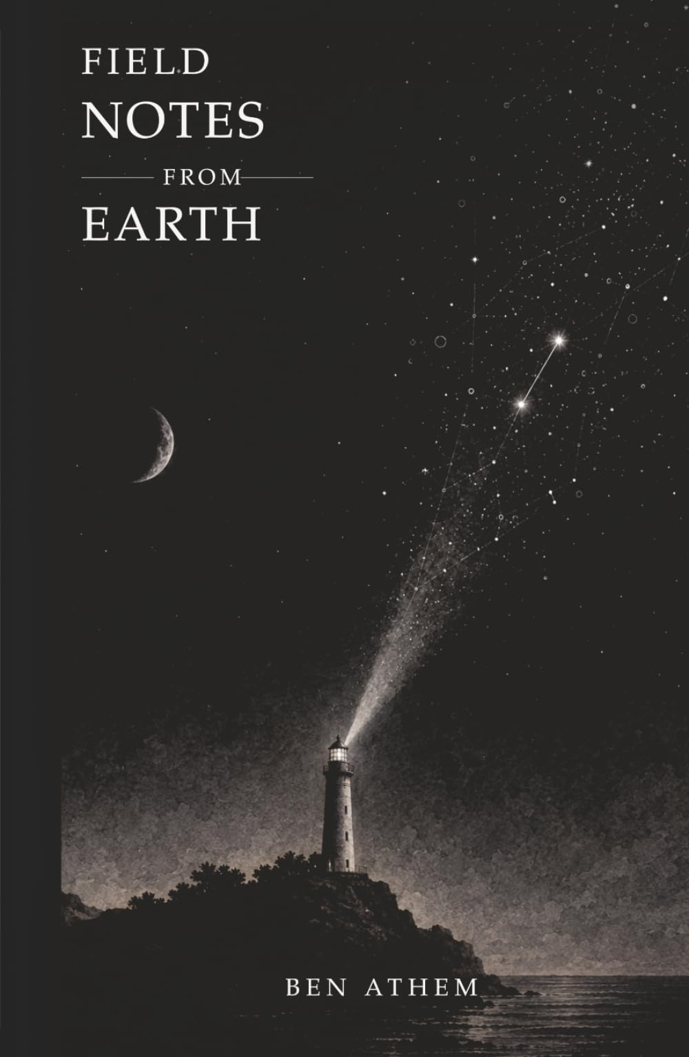 Field Notes From Earth