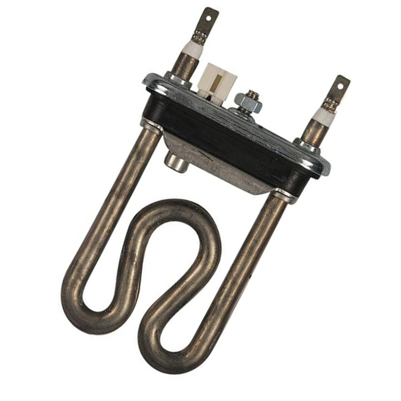 Elnwnnkc Household Dishwashers Heating Part Provide Stable Metal Texture for Large Loads of Dishes Efficient Cleaning Fast Component