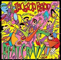 Joe Jackson Ablum Cover
