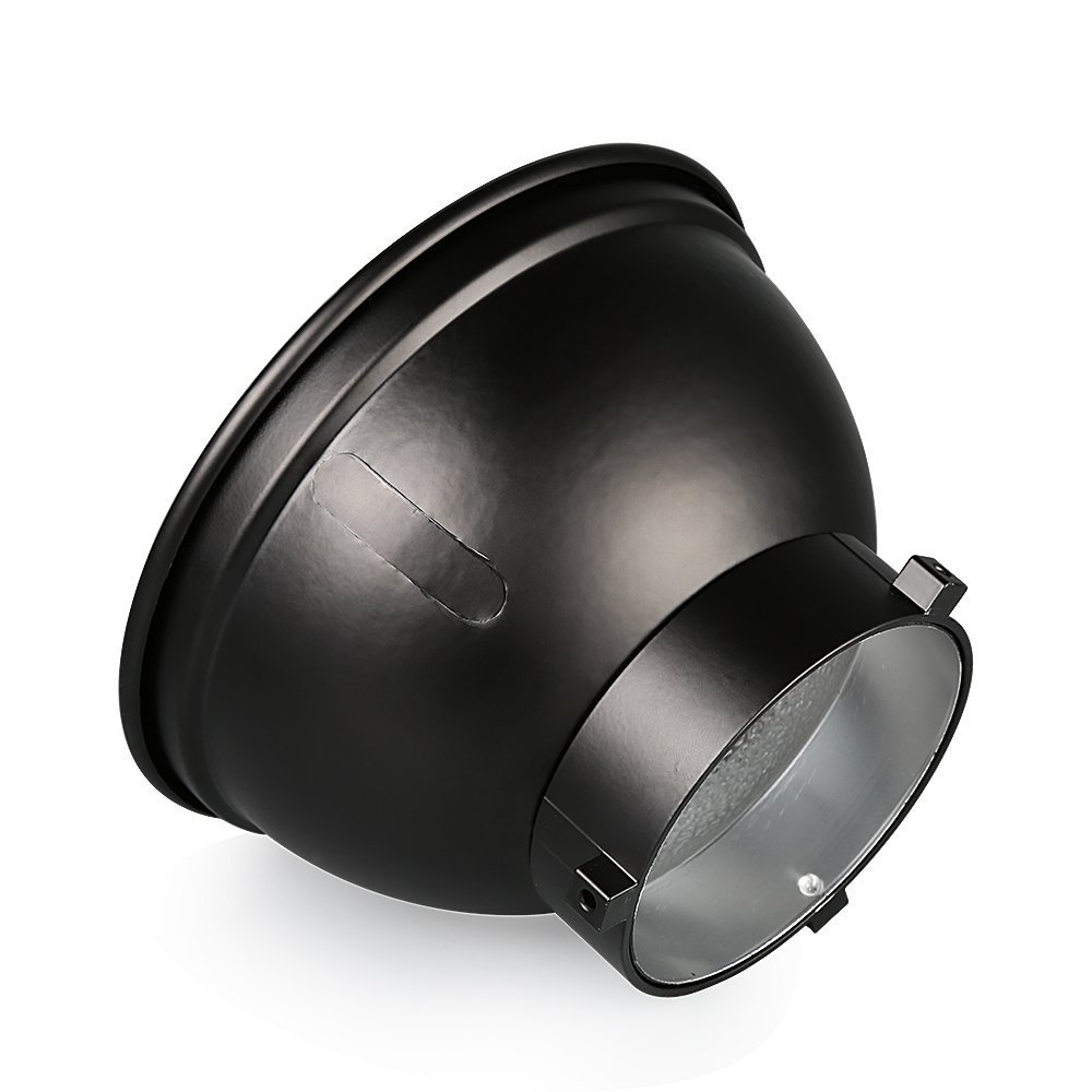 GODOX AD-R6 Bol argenté Monture S