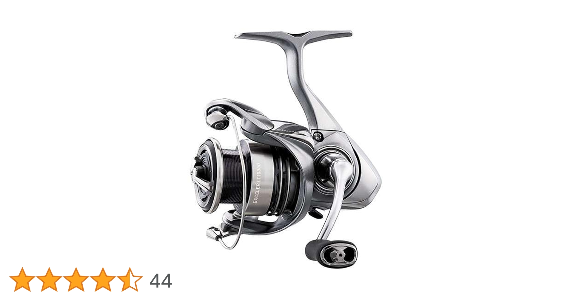 Amazon | ダイワ(DAIWA) スピニングリール エクセラー LT 2500
