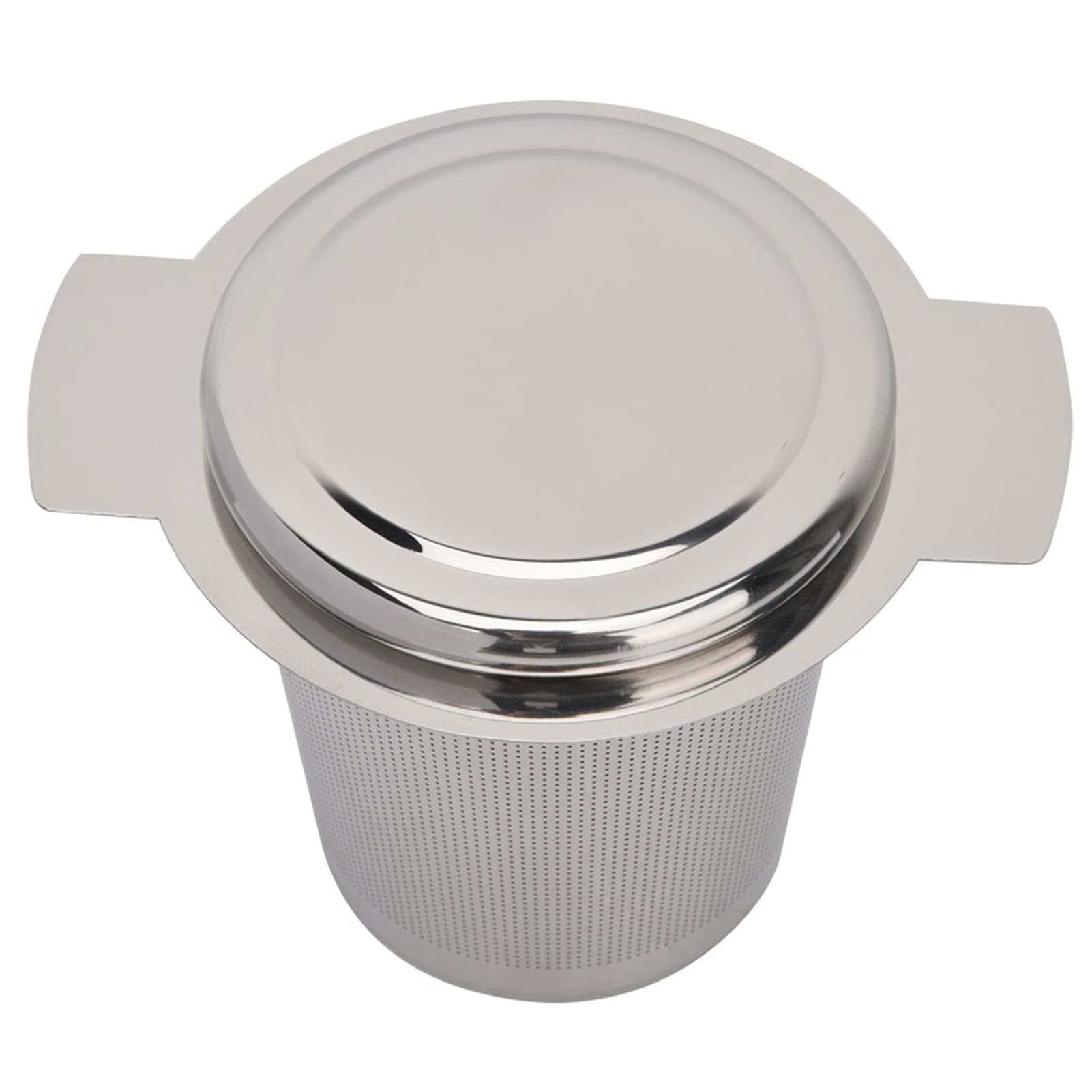 Infuseur à Thé En Acier Inoxydable, Passoire à Thé Pour Thé En Vrac