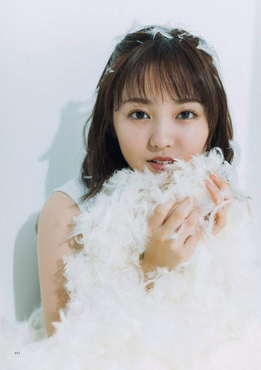 Amazon.co.jp: 元欅坂46 今泉佑唯 写真 L版 10枚 6-4 : おもちゃ