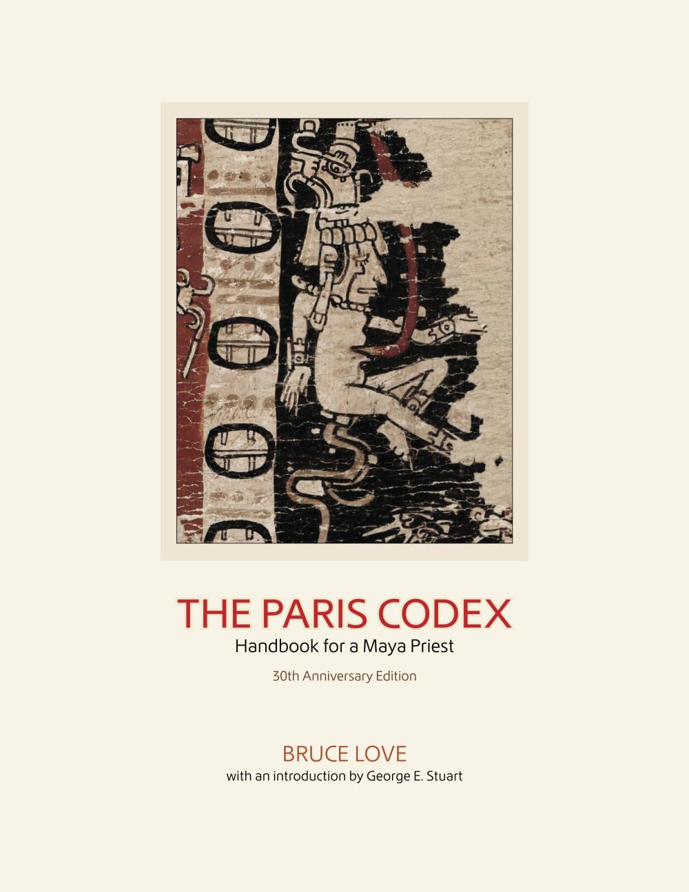 The Paris Codex: Handbook for a Maya Priest