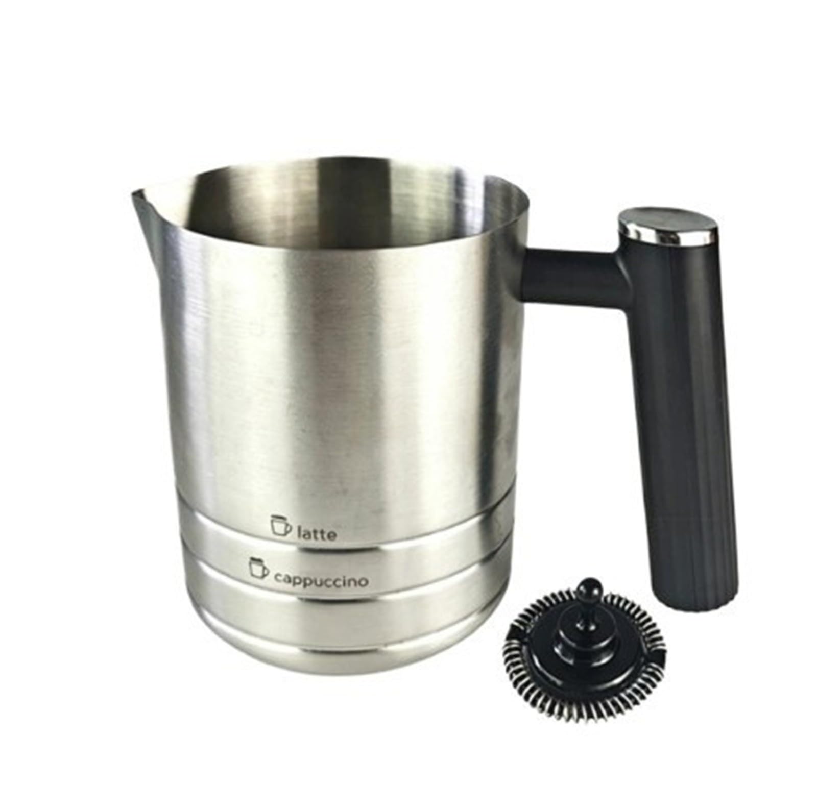 Taza For Espumar Leche, Compatible Con Ninja, ES601/ES655
