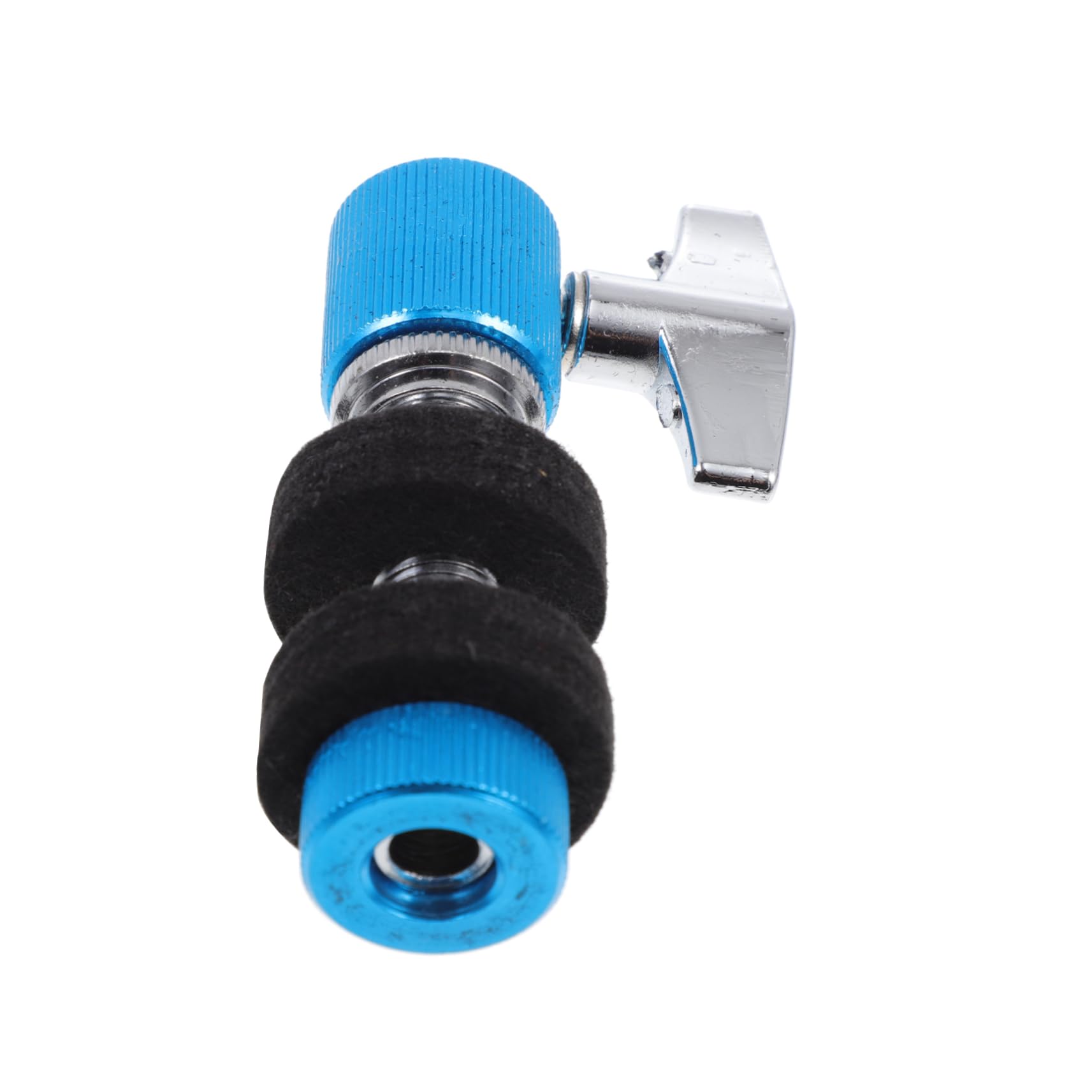 FAVOMOTO Jazz Drum Clutch Hi-hat Part Zinc Metal Drum Set Clutch Pedal Quality Assured