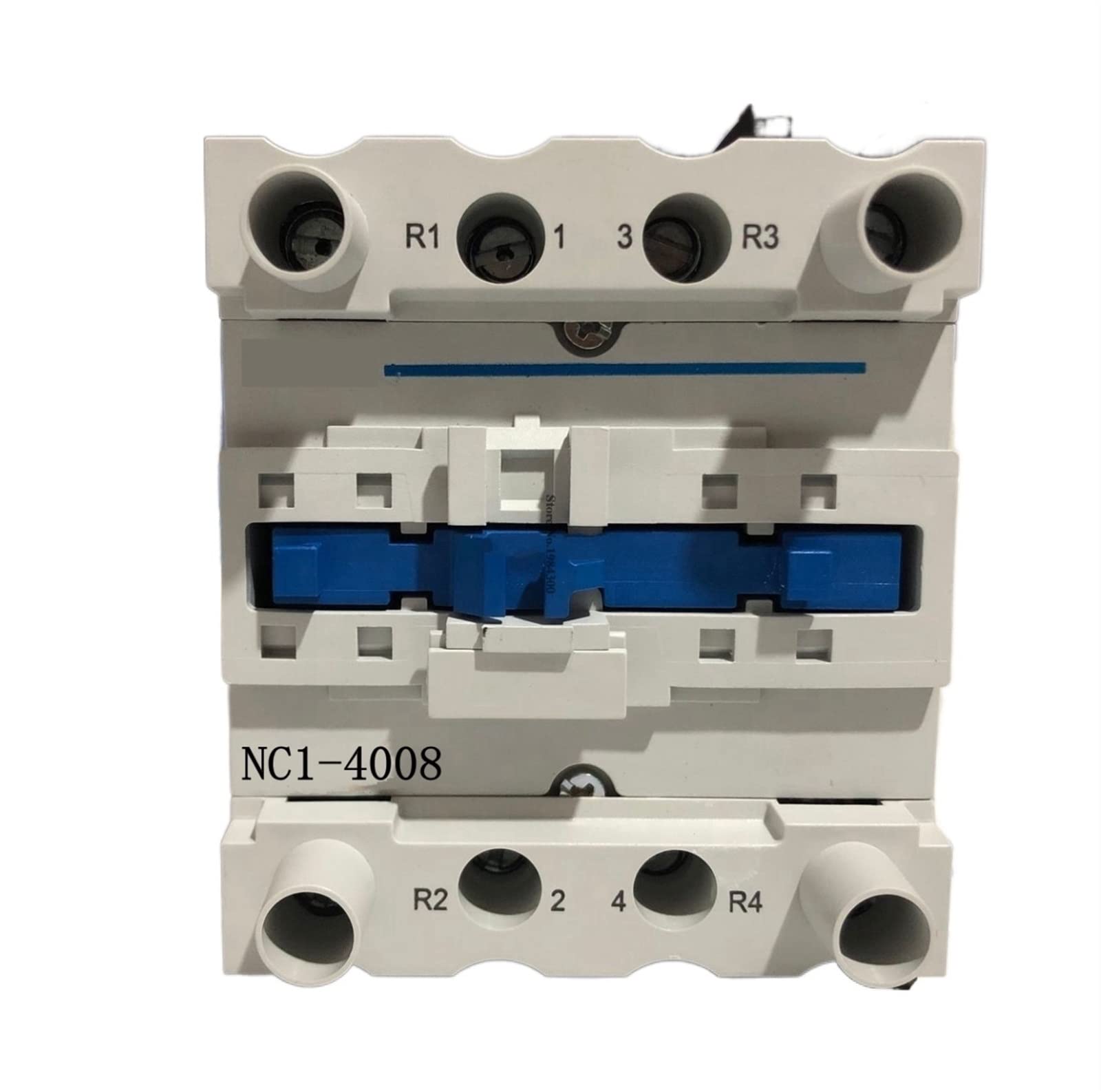 Contacteur Magnétique NC1-6504 Boîtier Isolant Haute Robustesse 380V AC - 5