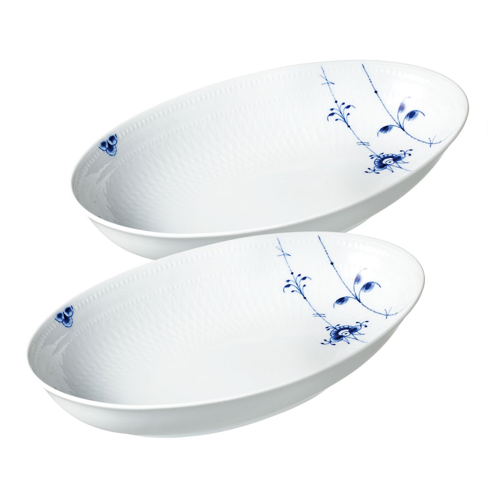 Amazon｜【正規輸入品】ロイヤルコペンハーゲン ブルーパルメッテ