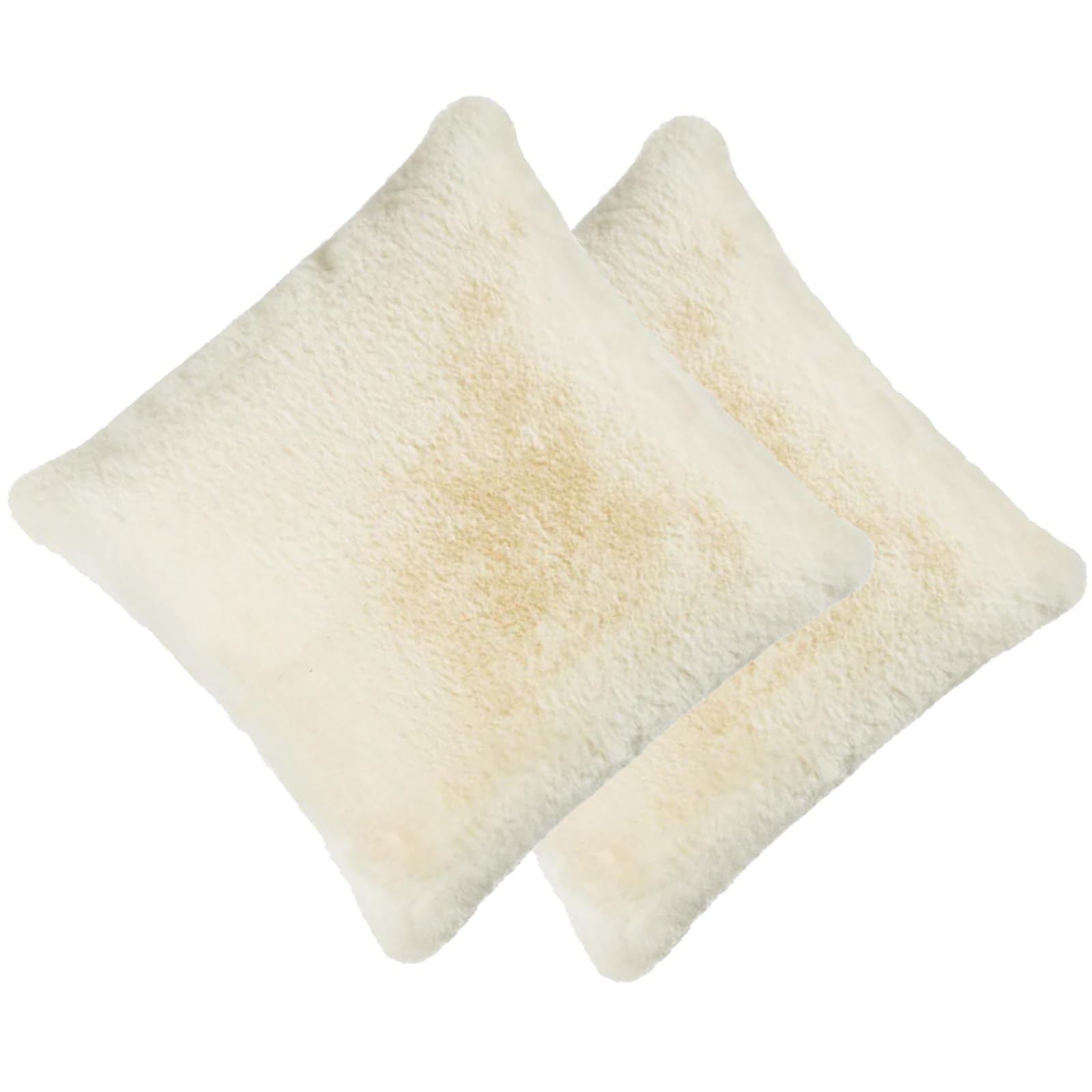 Couverture oreiller 80x80cm pour protéger vos grands coussins de canapé et rafraîchir le sofa