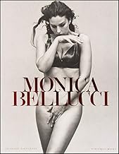 Monica Bellucci: die Sinnliche