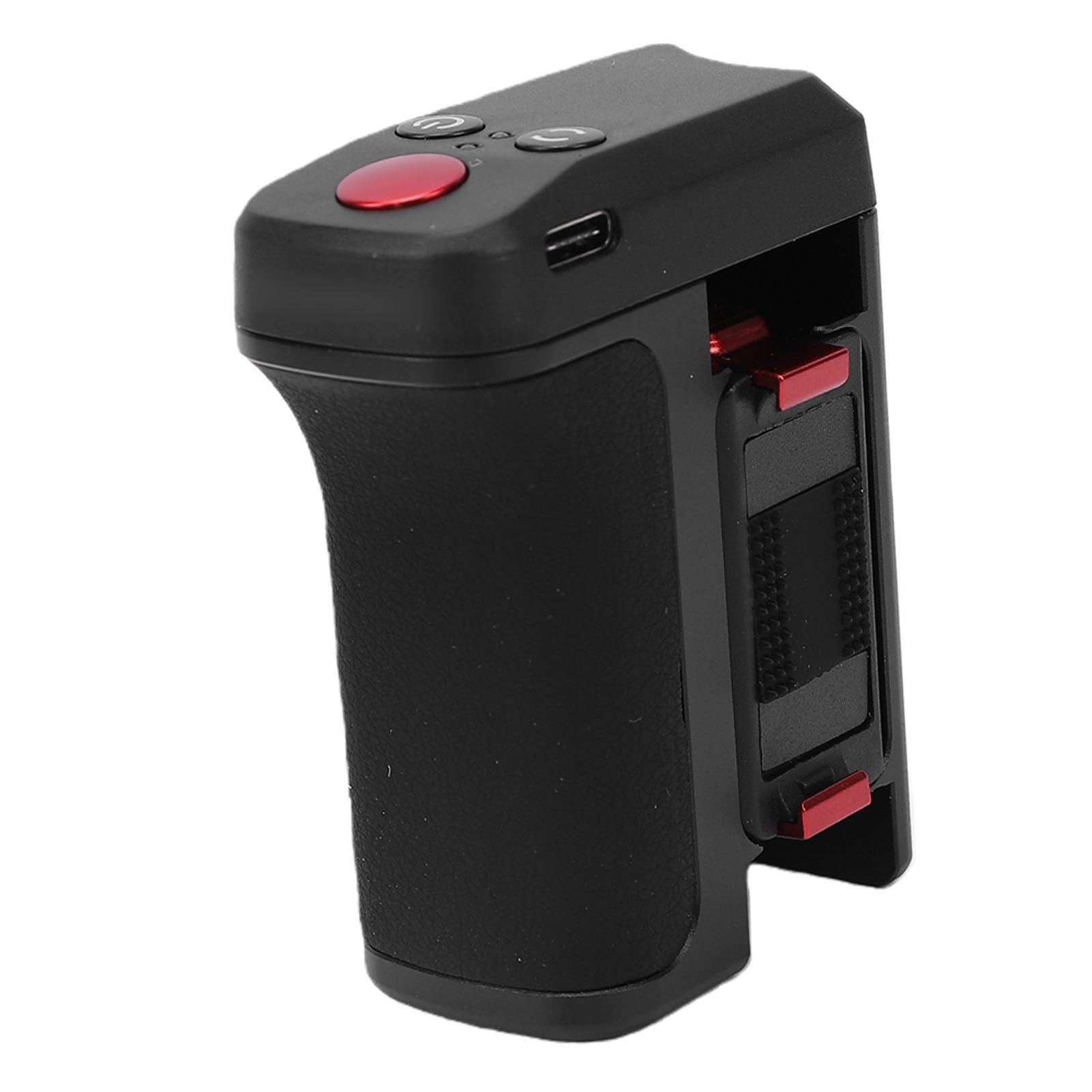 Sorandy Kit Impugnatura Bluetooth con Telecomando, Compatibile con Action