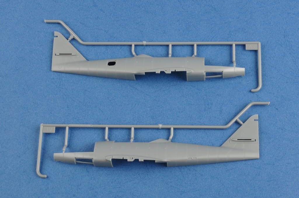 Hobby Boss Messerschmitt Me 262 A-2a Model Kit