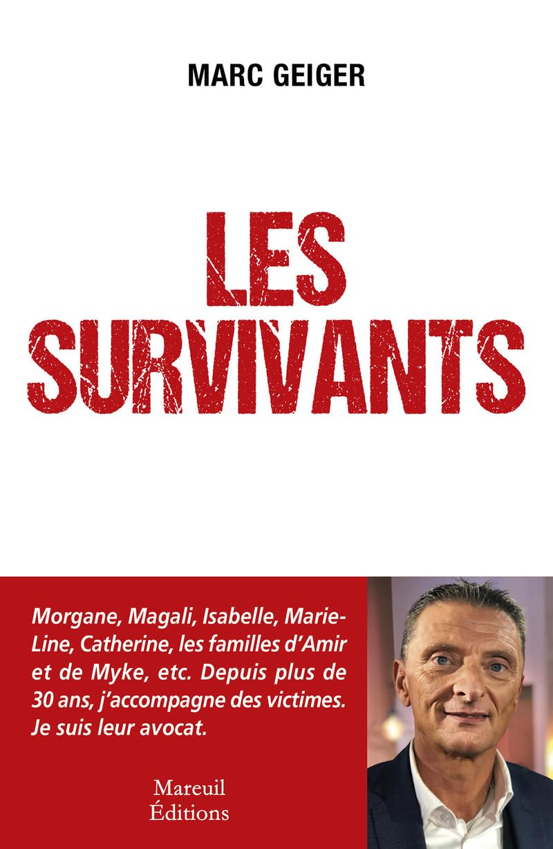 LES SURVIVANTS