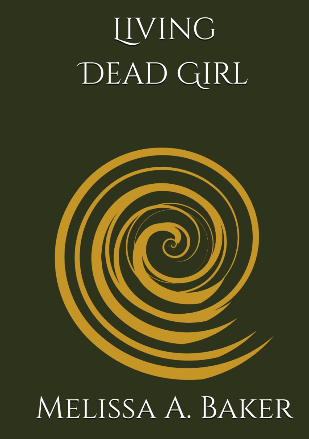 Living Dead Girl