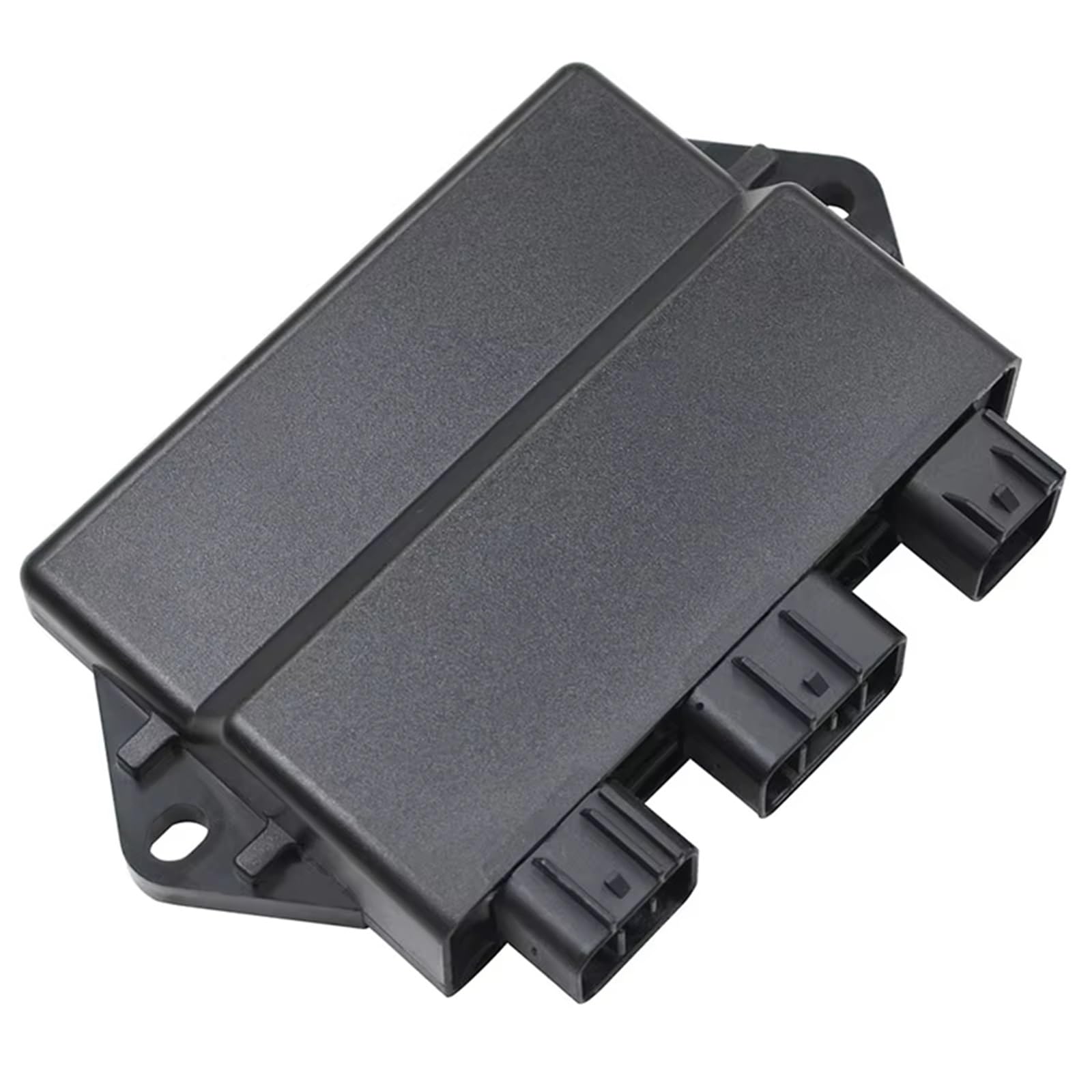 Scooter Electronic Ignition Compatible With For YFM450 For Kodiak 2004-2006 Road Passion Motorcycle Intelligent Digital Ignition CDI ECU Unit Igniter