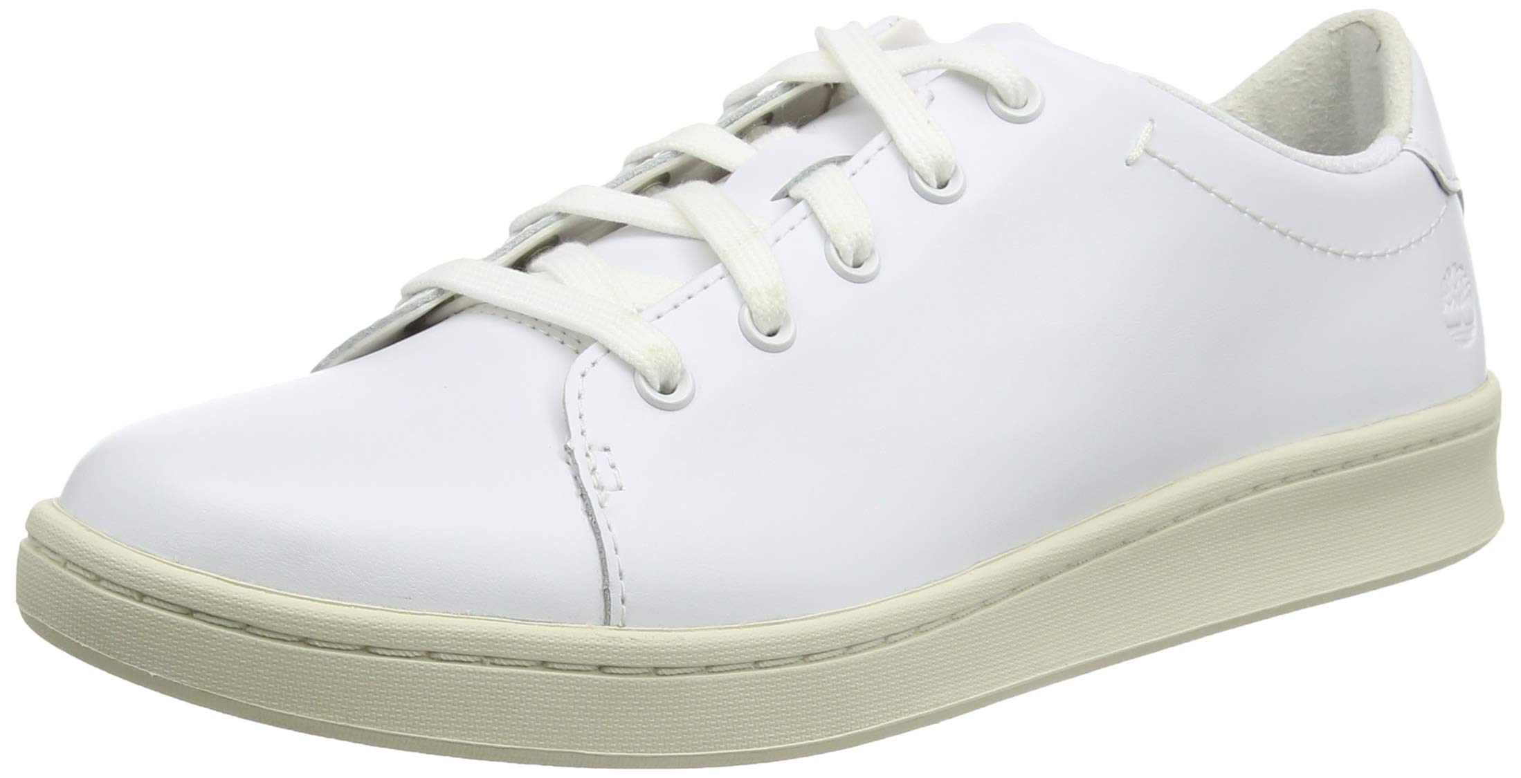 Timberland Kobiety Dashiell Oxfordpółbuty