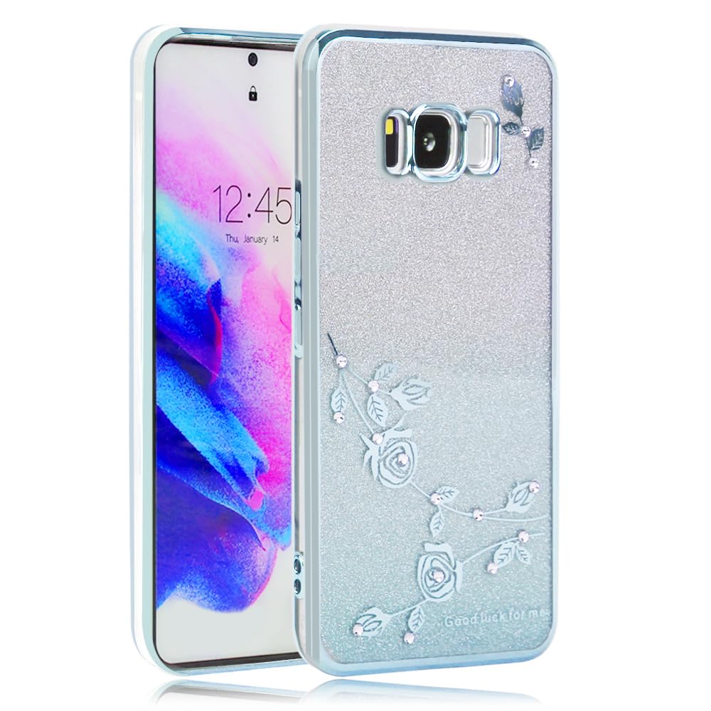 Amazon.co.jp: JOOBOY スマホケース 対応 Galaxy s8 ケース SC-02J