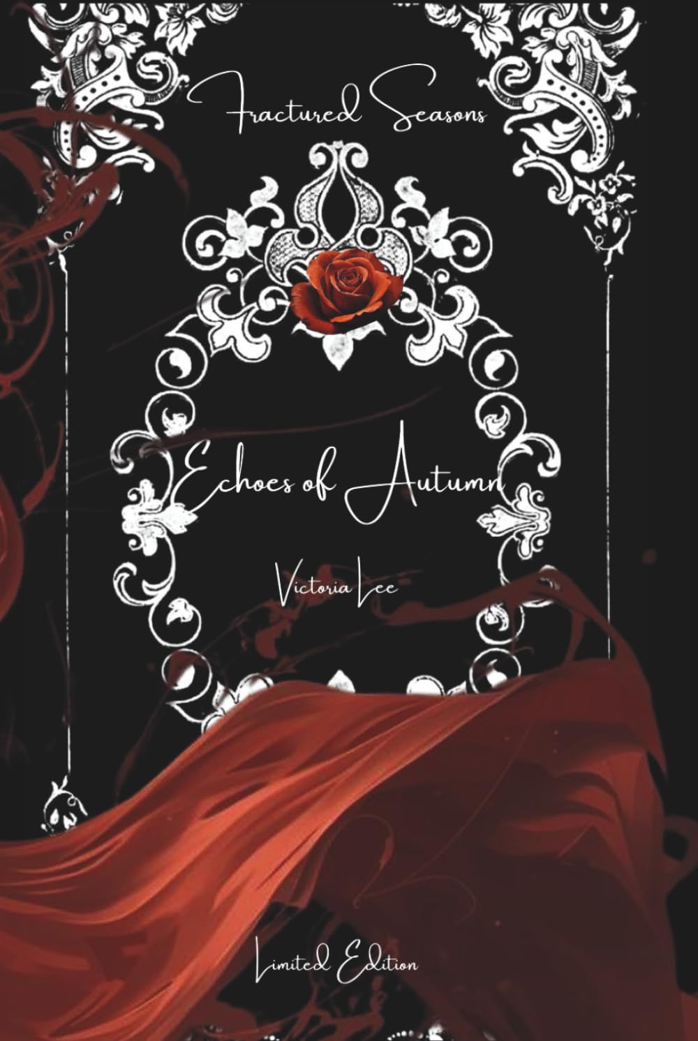 Echoes of Autumn: A Fractured Seasons Trilogy Book 2