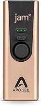 Apogee JamX