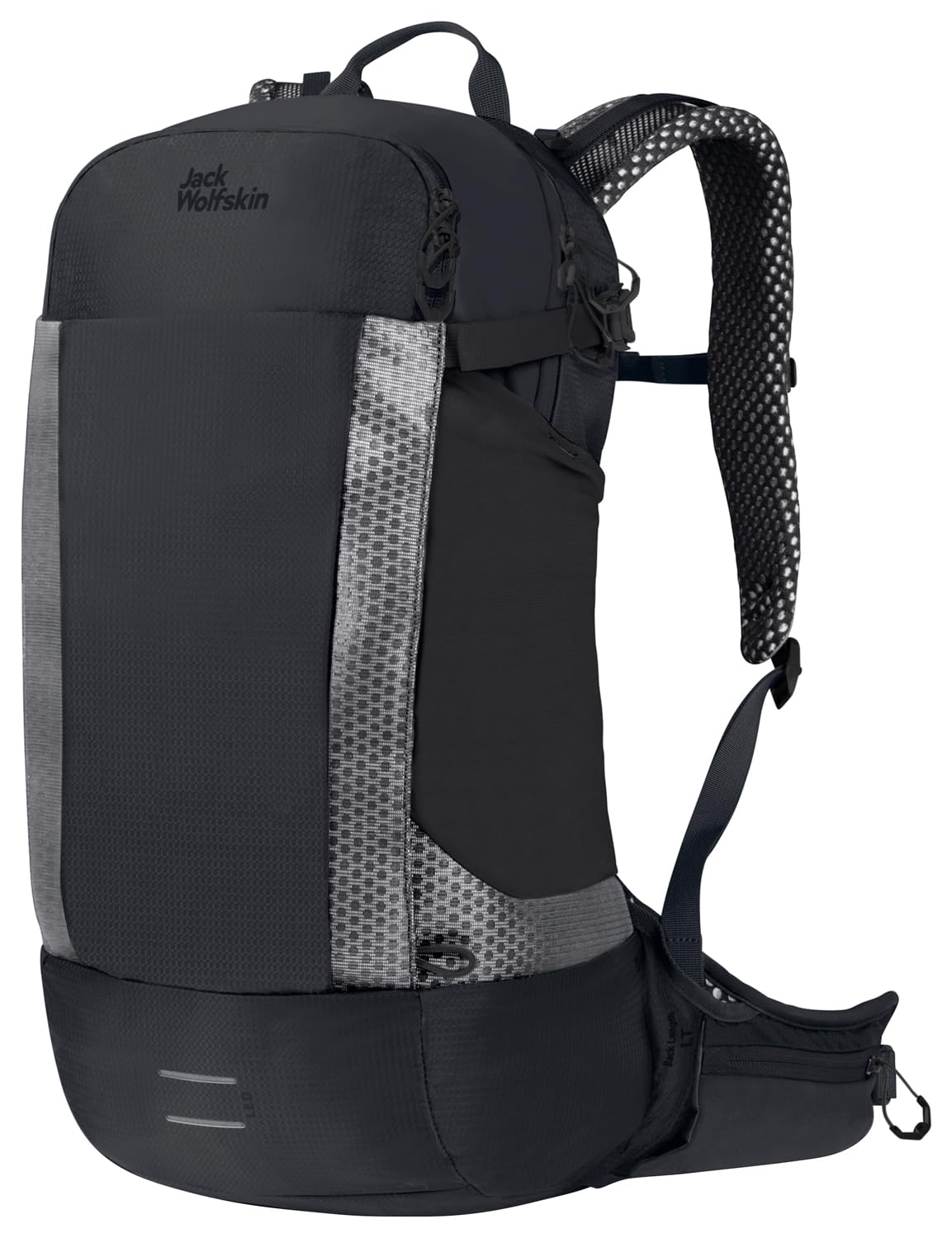 Jack Wolfskin Unisex Phantasy 22.5 L yürüyüş paketi