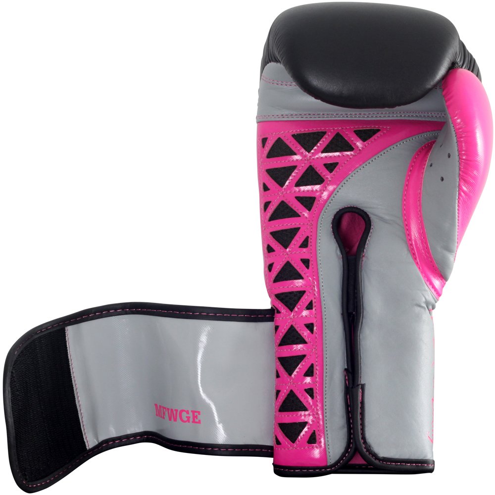 Ringside IMF Tech - Guanti da Boxe da Donna