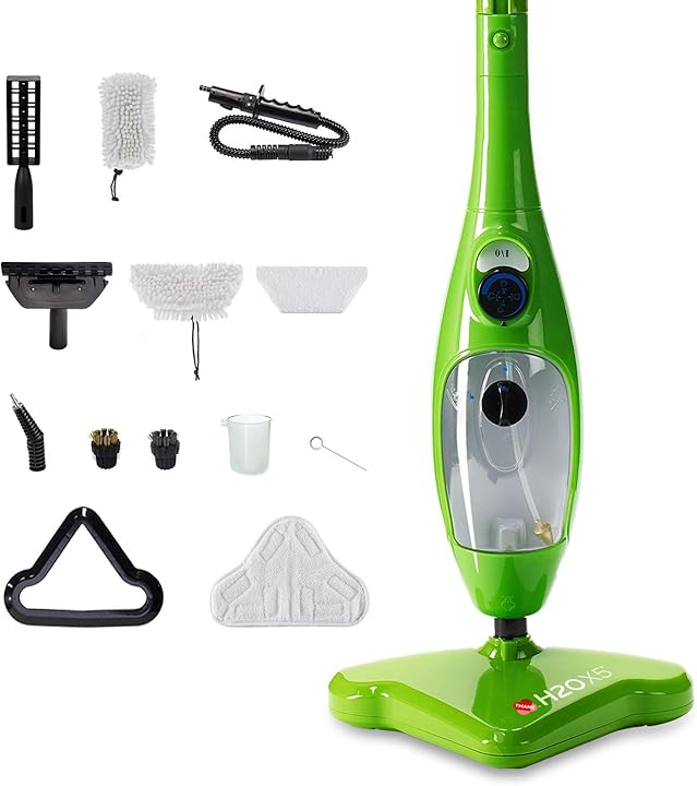 Amazon.ca H2O™ H2O X5