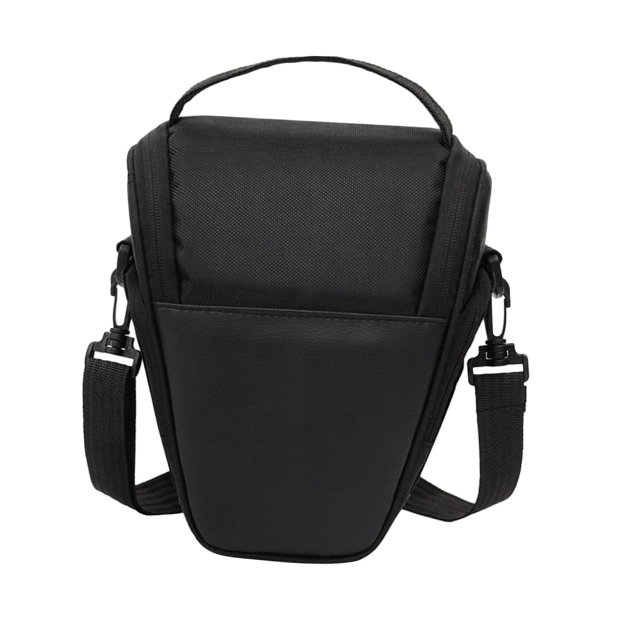 Camera Bag Travel Backpack for Women Crossbody Camera Case Women Backpack Camera Shoulder Bag Mirrorless Cameras Bag Travelling Backpack Mini Backpack Miss Nylon Bag-image-34